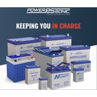 法國松尼克Powersonic蓄電池PS系列參數(shù)價格表