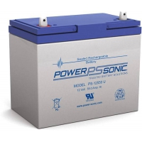 法國Powersonic電池PS-12550U價格松尼克電池