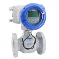 KROHNE科隆 OPTIFLUX4300C 電磁流量計