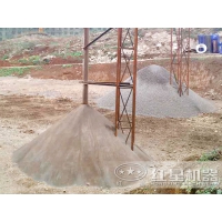 石灰石破碎生產(chǎn)線設(shè)備的不同類型區(qū)別SYY27