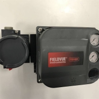 美國FISHER費(fèi)希爾原裝DVC6200定位器