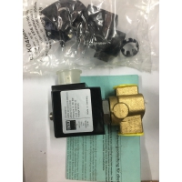 德國GSR型號A52421002高壓電磁閥、電磁閥說明書