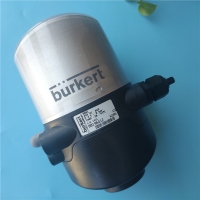 德國(guó)寶德Burkert8681閥門控制器頭、產(chǎn)品說(shuō)明書