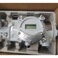 韓國YTC永泰YT-1000R電氣閥門定位器
