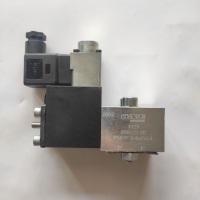 PSL5300-3四聯(lián)多路閥，德國哈威HAWE