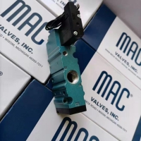 美國(guó)MAC高頻子彈閥高功率長(zhǎng)壽命BV310A-CD1