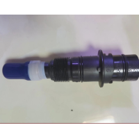 美國(guó)+GF+PH計(jì)探頭傳感器gf探頭3-2724-10電極
