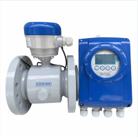 KROHNE科隆OPTIFLUX4050W電磁流量計