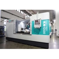 KN-G500數(shù)控成形砂輪磨齒機