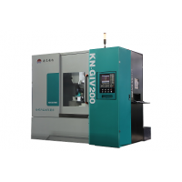 KN-GIV200數(shù)控內(nèi)齒成形磨