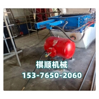 KQP100L鋼廠疏通空氣炮破拱器型號(hào)