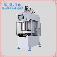電動伺服壓機(jī)-伺服電動壓力機(jī)生產(chǎn)制造商