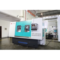 KN-GS360A數(shù)控直齒成形磨齒機