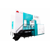KN-GV1600數(shù)控成形砂輪磨齒機
