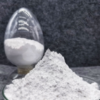 防火耐火涂料用低溫熔融玻璃粉 阻燃絕緣抗腐蝕填料無機玻璃粉
