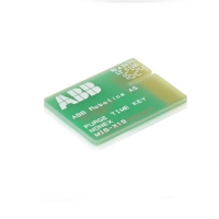 ABB 3HNA007885-007噴涂短接卡