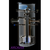 進口一體化泵站美國阿卡迪亞ARCADIA品牌