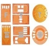 BF-3AA,2GB,3BE,3HA,8KA350歐姆應(yīng)變片