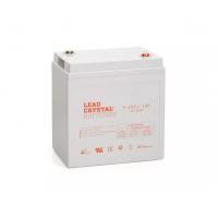 LeadCrystal蓄電池3-EVFJ系列6V動(dòng)力電池