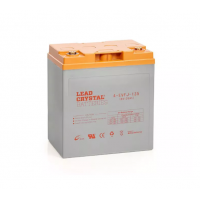德國(guó)LeadCrysta電池4-EVFJ系列（8V）