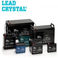 德國(guó)LeadCrysta電池6-CNFJ系列（12V）