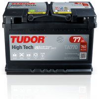 德國(guó)Tudor蓄電池HighTech TA系列參數(shù)表