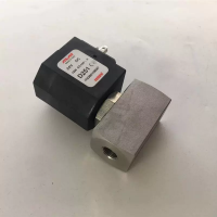 意大利M.M型號(hào)D251CE電磁閥-電磁閥說(shuō)明書(shū)