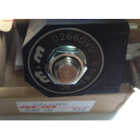 意大利M&M型號(hào)D266DVU電磁閥-產(chǎn)品電磁閥