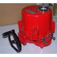 ITQ系列電動(dòng)執(zhí)行器（韓國(guó)I-TORK）