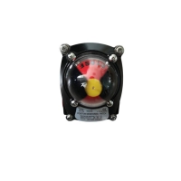 韓國(guó) I-TORK ITS-100閥門(mén)限位開(kāi)關(guān)
