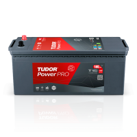 德國(guó)TUDOR蓄電池TF系列PowerPRO參數(shù)