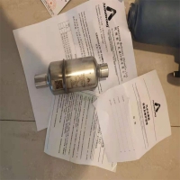 阿姆斯壯型號13-AV浮球式排氣閥-蒸汽排氣閥-排氣閥說明