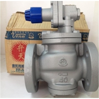 日本VENN閥天型號(hào)RP-6 先導(dǎo)活塞蒸汽減壓閥-減壓閥優(yōu)點(diǎn)