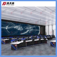 北京派夫迪控制臺(tái)