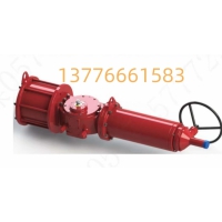 ASKD2KSR-400-TH01SD氣動執(zhí)行器