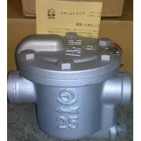 日本VENN閥天型號AK-1H吊桶式法蘭疏水閥-疏水閥廠家