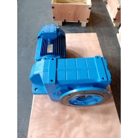 FAF77-Y22-4P-NA12平行軸斜齒輪硬齒面減速機(jī)
