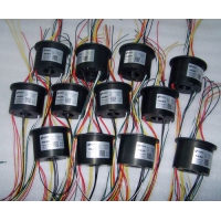 電滑環(huán)抗震動設計VST45-3P75A-2P50A