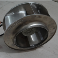 德國變頻柜離心風(fēng)機 RH31M-4DK.2C.1R