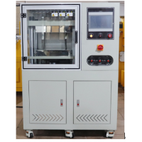 PZT-JH20/8型高壓極化裝置（8通道，20KV）