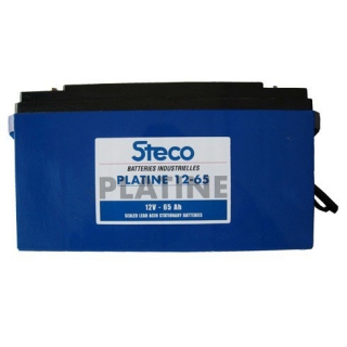 法國STECO蓄電池GRANITA300直流電源系統(tǒng)