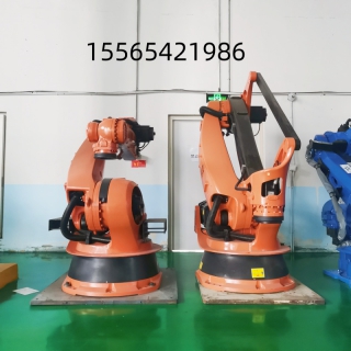 庫卡KR210