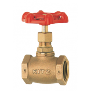 KITZ青銅絲扣截止閥