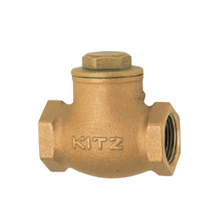 KITZ旋啟式止回閥