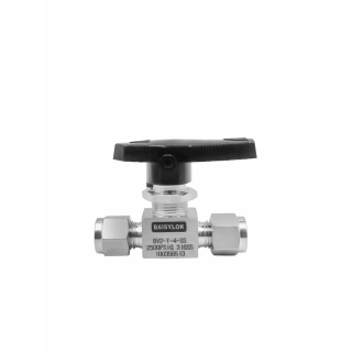 BAISYLOK球閥