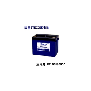 STECO（法國時(shí)高）12V200Ah 華為UPS電源