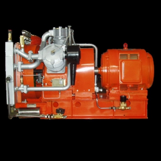 南京順風(fēng)船用壓縮機(jī)整機(jī)WP18L、WP25L、WP32L廠家