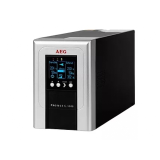 AEGProtectC系列在線式UPS1-10KVA
