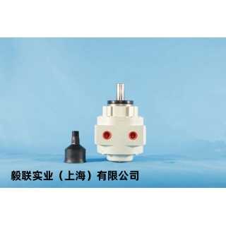 毅聯(lián)氣動(dòng)馬達(dá)，葉片式氣動(dòng)馬達(dá)，防爆設(shè)備，M8系列馬達(dá)
