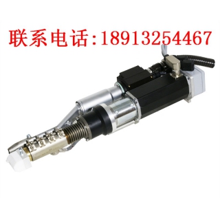 瑞士BAK工業(yè)級塑料擠出機Robot(3D打印)